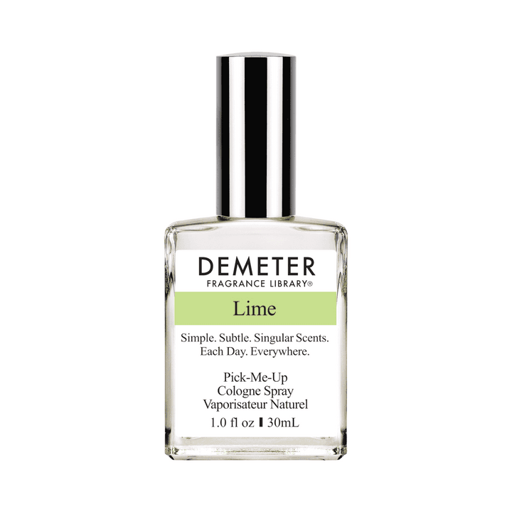 Lime - Demeter Fragrance by Demeter Fragrance