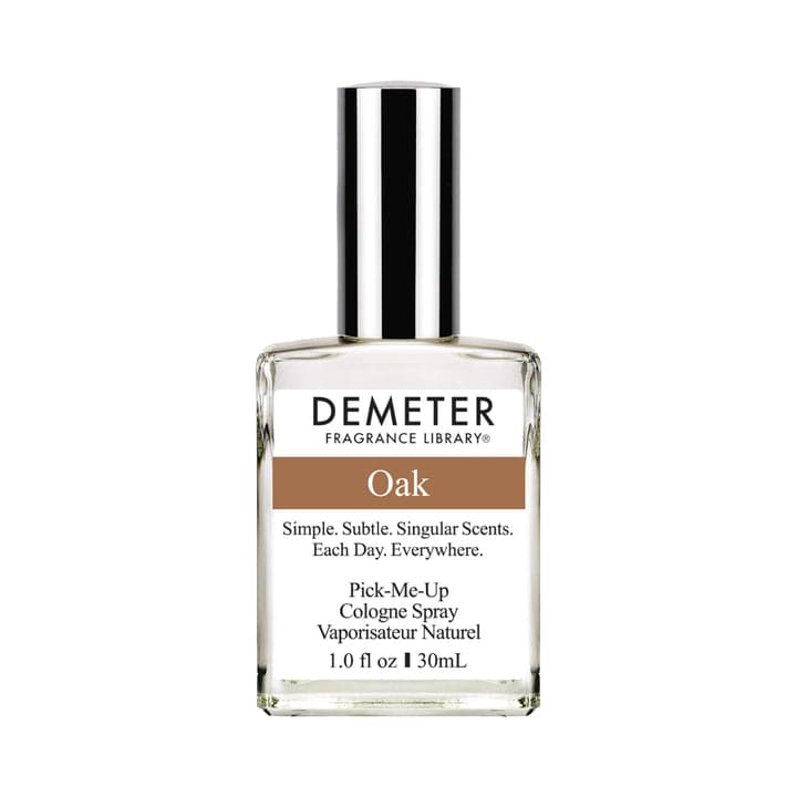 Oak - Demeter Fragrance by Demeter Fragrance