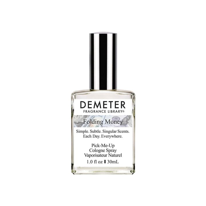 Folding Money by Demeter Fragrance