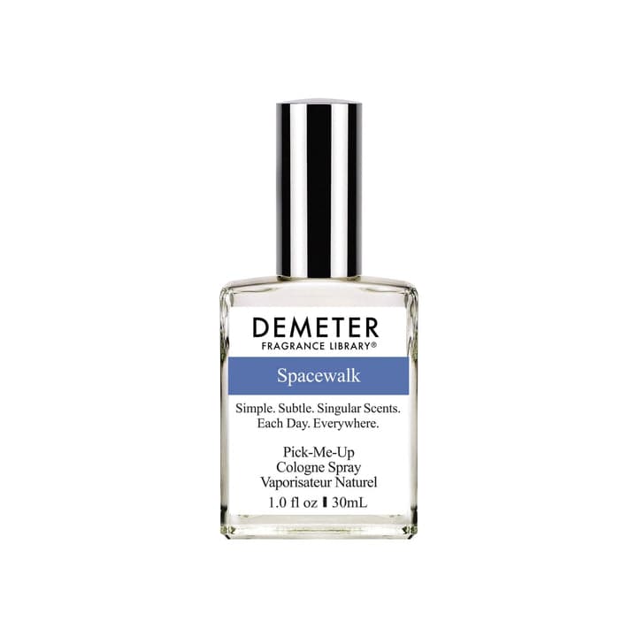 Spacewalk by Demeter Fragrance