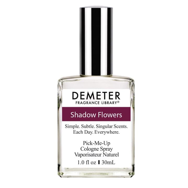 Shadow Flowers by Demeter Fragrance
