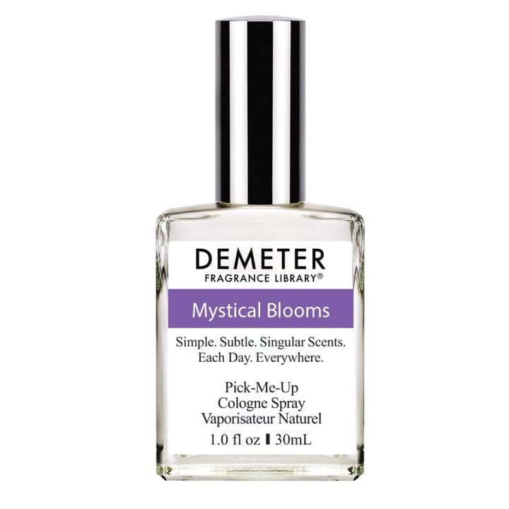 Mystical Blooms by Demeter Fragrance