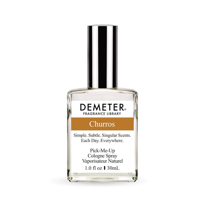 Churros by Demeter Fragrance