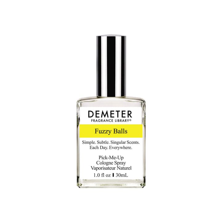 Fuzzy Balls by Demeter Fragrance