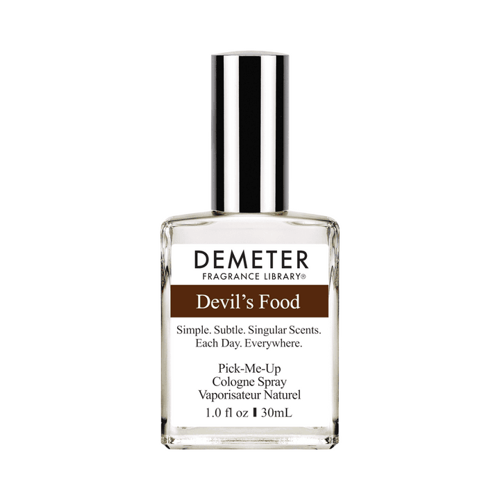 Devil's Food by Demeter Fragrance