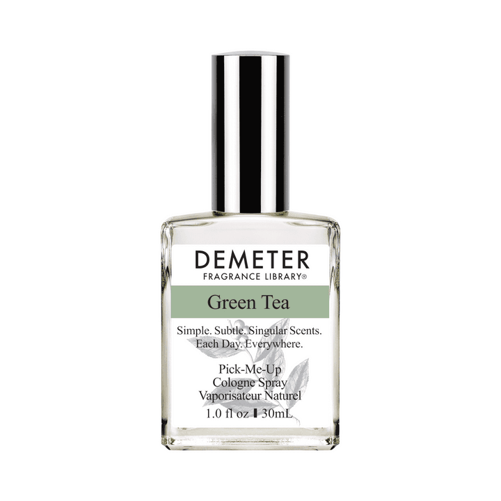 Green Tea - Demeter Fragrance by Demeter Fragrance