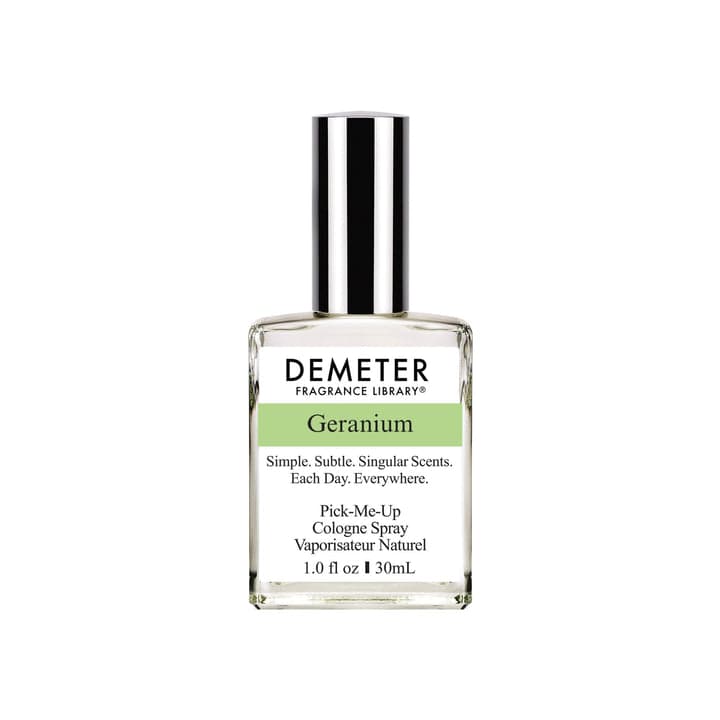Geranium - Demeter Fragrance by Demeter Fragrance