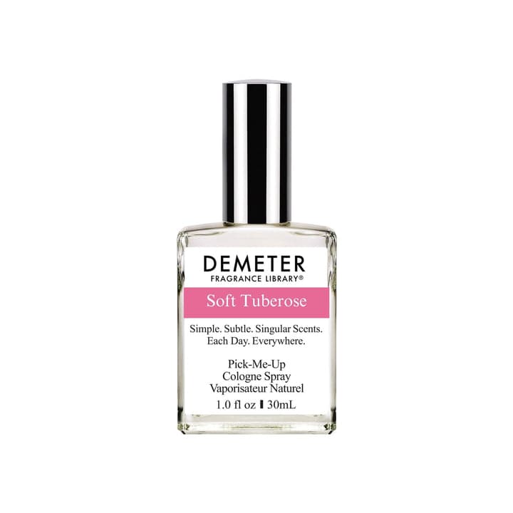 Soft Tuberose by Demeter Fragrance