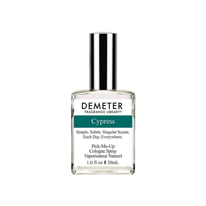 Cypress - Demeter Fragrance by Demeter Fragrance