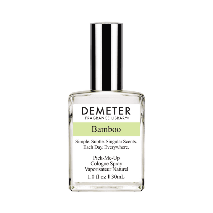 Bamboo - Demeter Fragrance by Demeter Fragrance