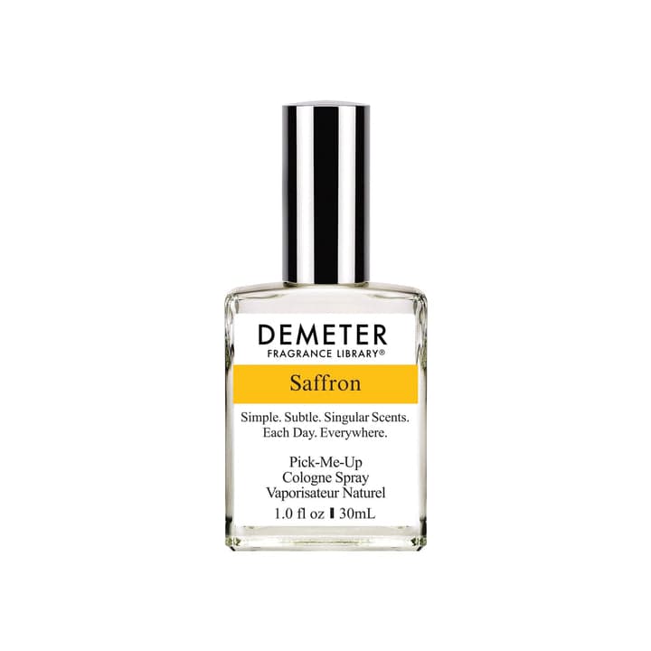 Saffron - Demeter Fragrance by Demeter Fragrance
