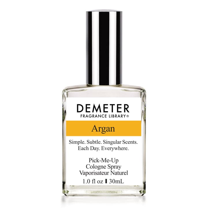 Argan by Demeter Fragrance