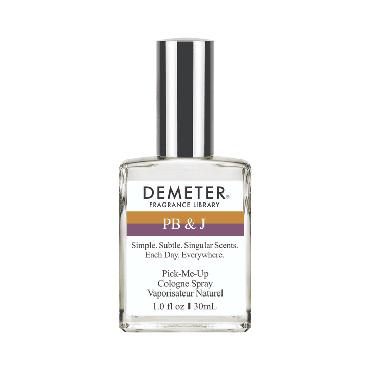 Pb & J by Demeter Fragrance