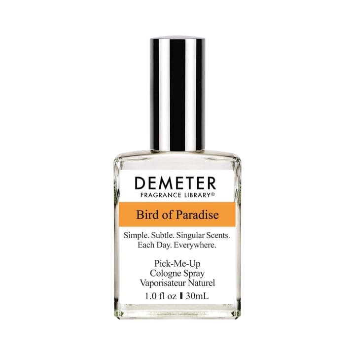 Bird Of Paradise by Demeter Fragrance