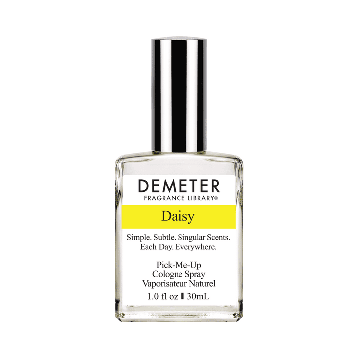 Daisy - Demeter Fragrance by Demeter Fragrance