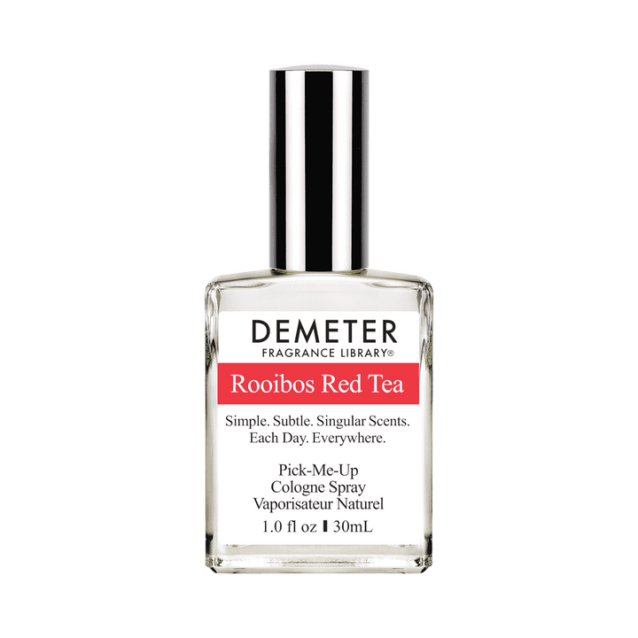 Rooibos Red Tea by Demeter Fragrance