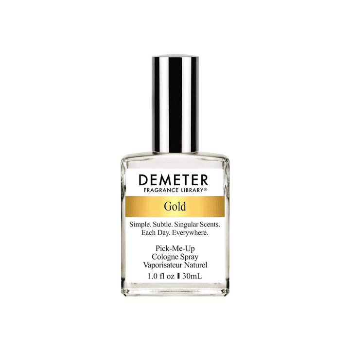 Gold - Demeter Fragrance by Demeter Fragrance