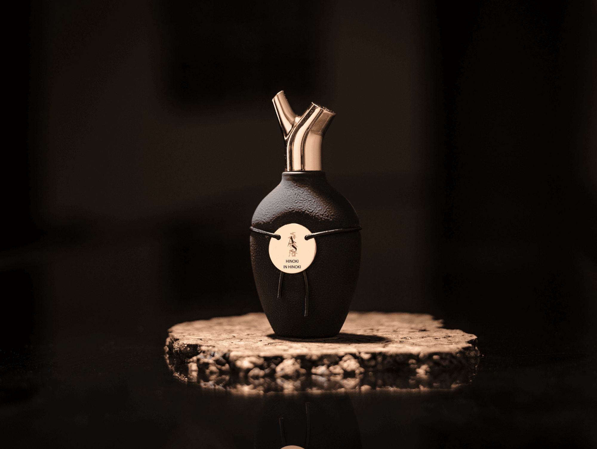 Hinoki In Hinoki by Scents of Wood