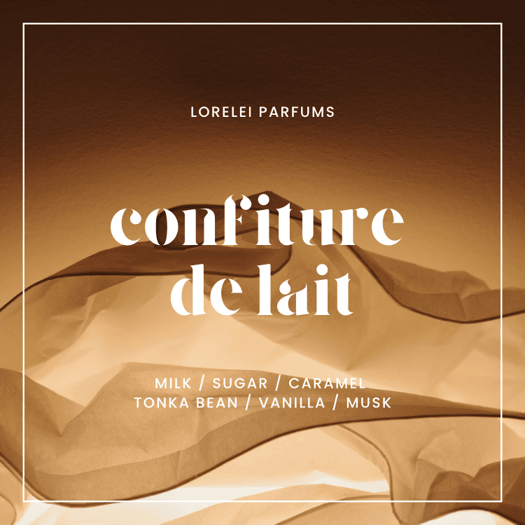 Confiture De Lait by Lorelai Parfums