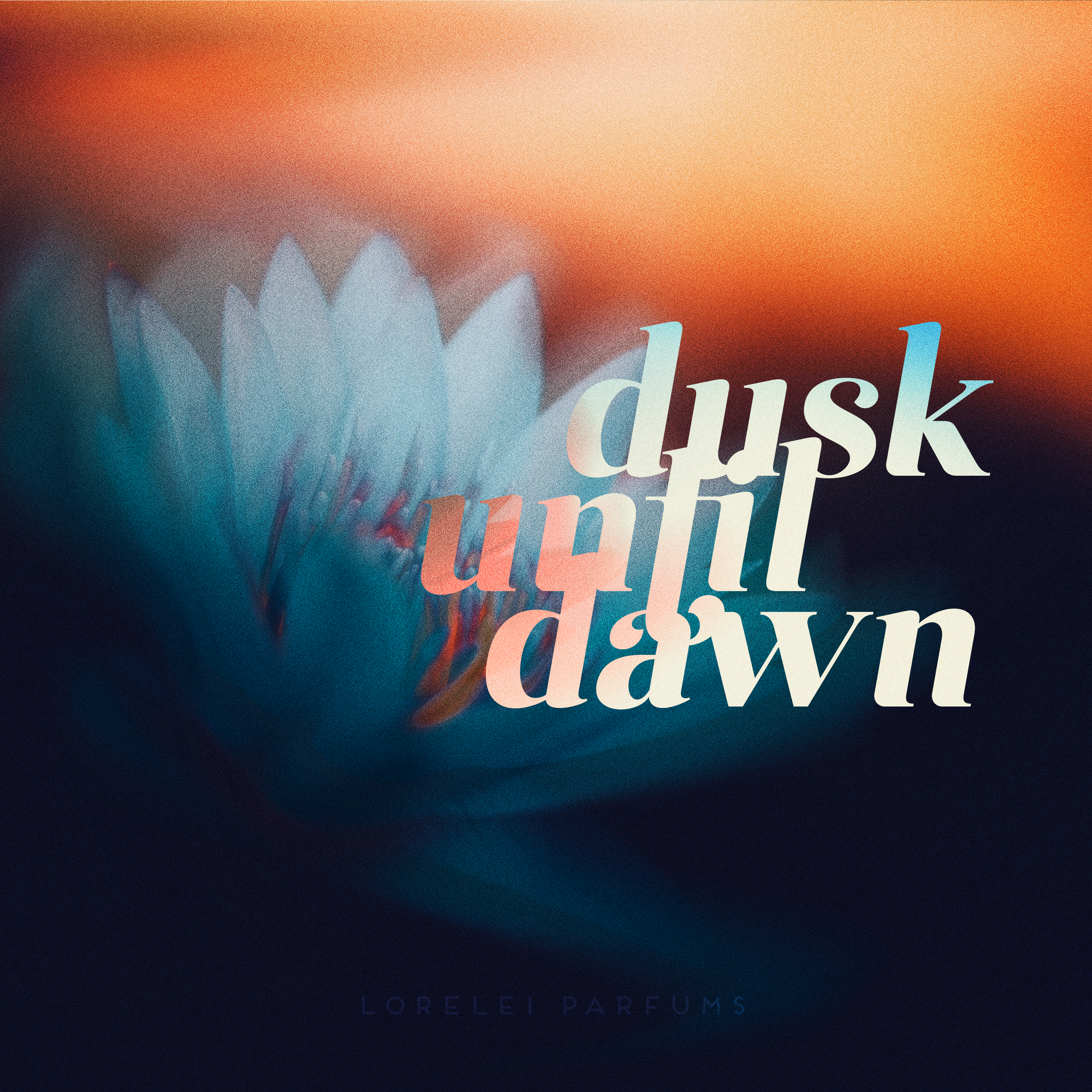 Dusk Until Dawn by Lorelai Parfums