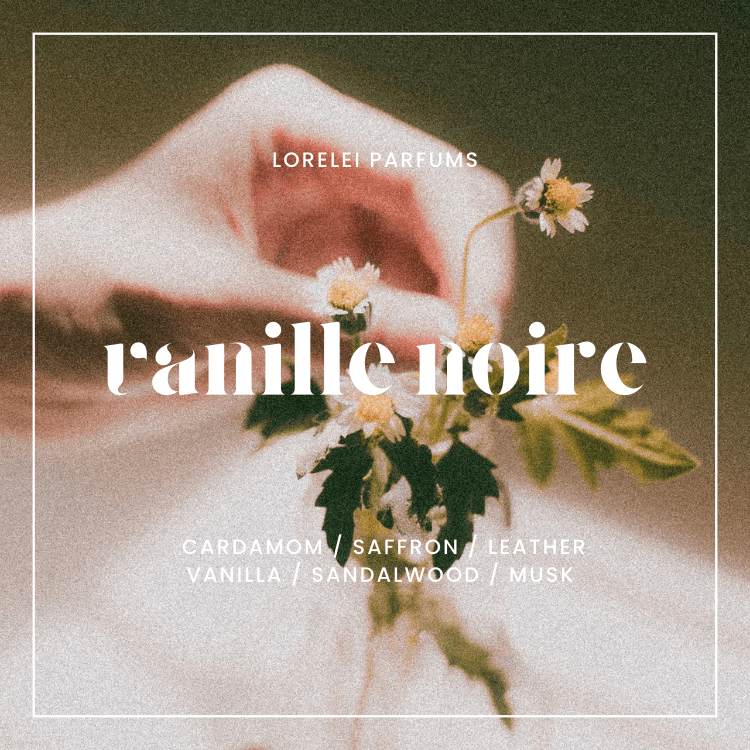 Vanille Noire - Lorelai Parfums by Lorelai Parfums