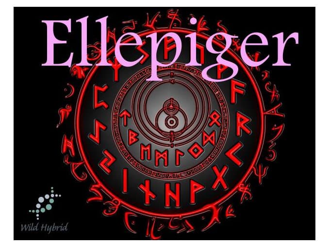 Ellepiger by Wild Hybrid