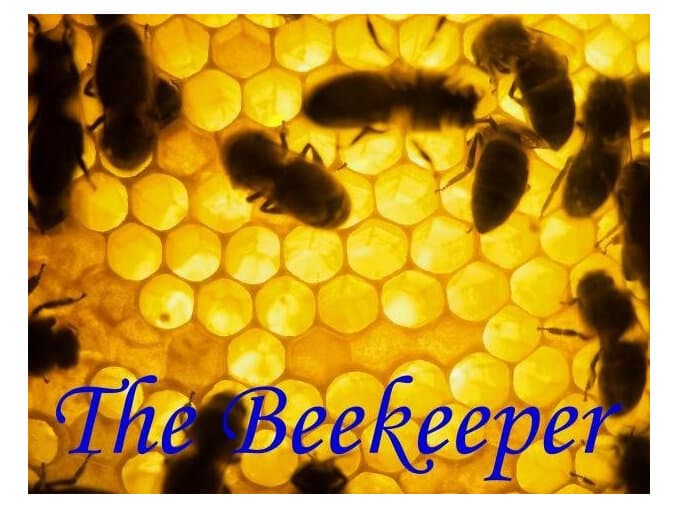 The Beekeeper by Wild Hybrid