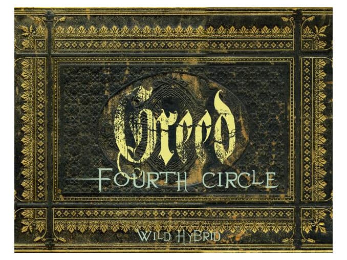 Fourth Circle by Wild Hybrid