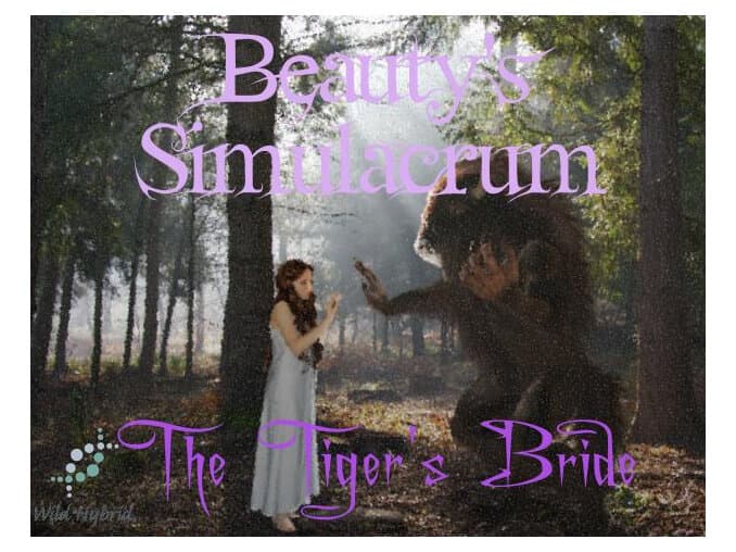 Beauty's Simulacrum by Wild Hybrid