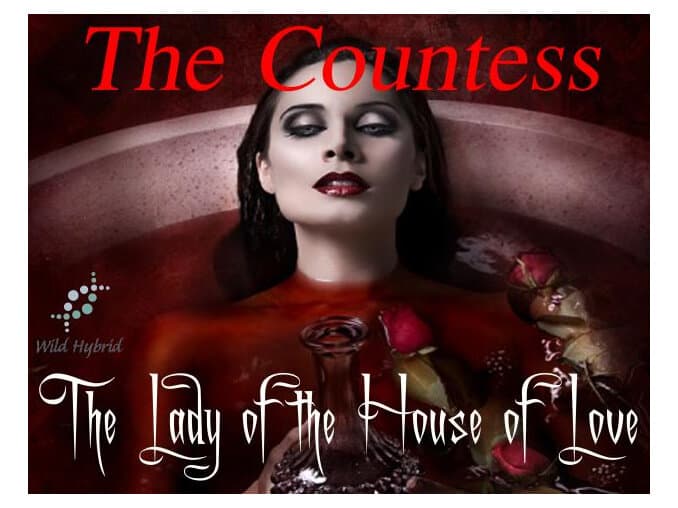 The Countess - Wild Hybrid by Wild Hybrid