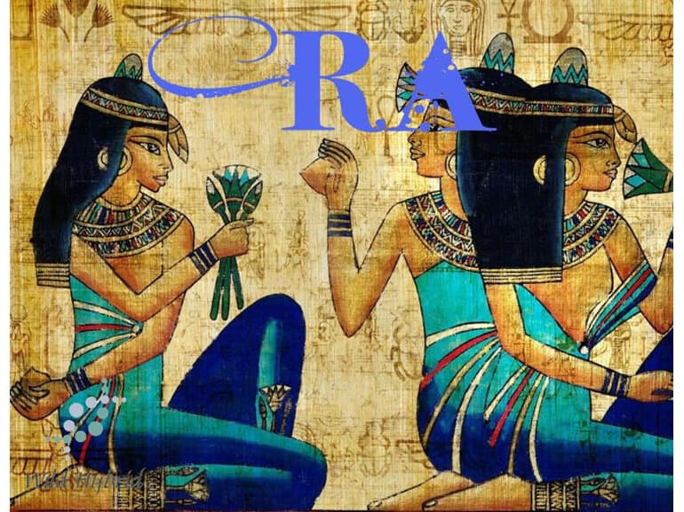 Ra - Wild Hybrid by Wild Hybrid