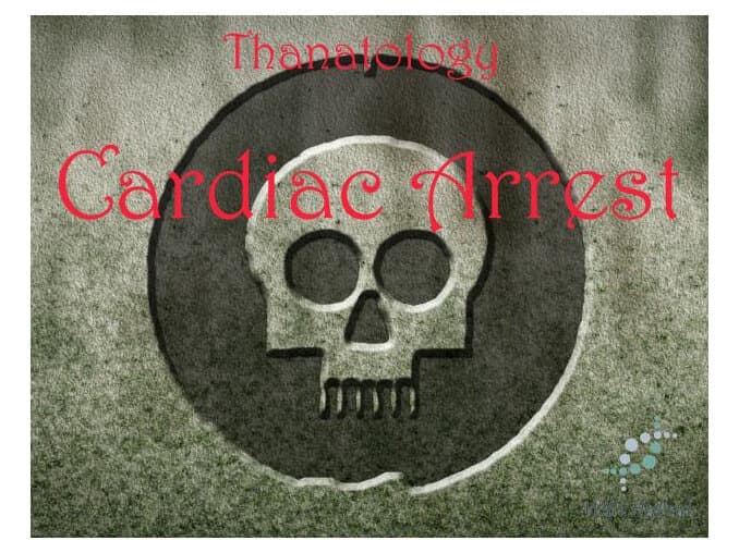 Cardiac Arrest by Wild Hybrid