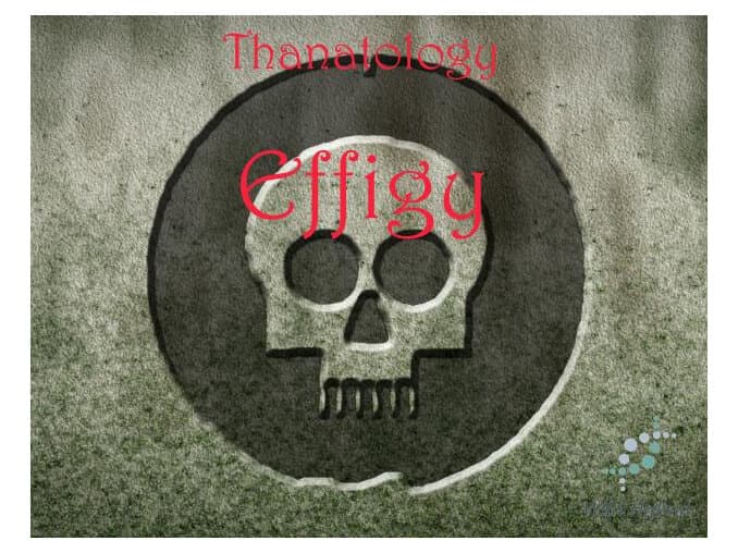 Effigy by Wild Hybrid