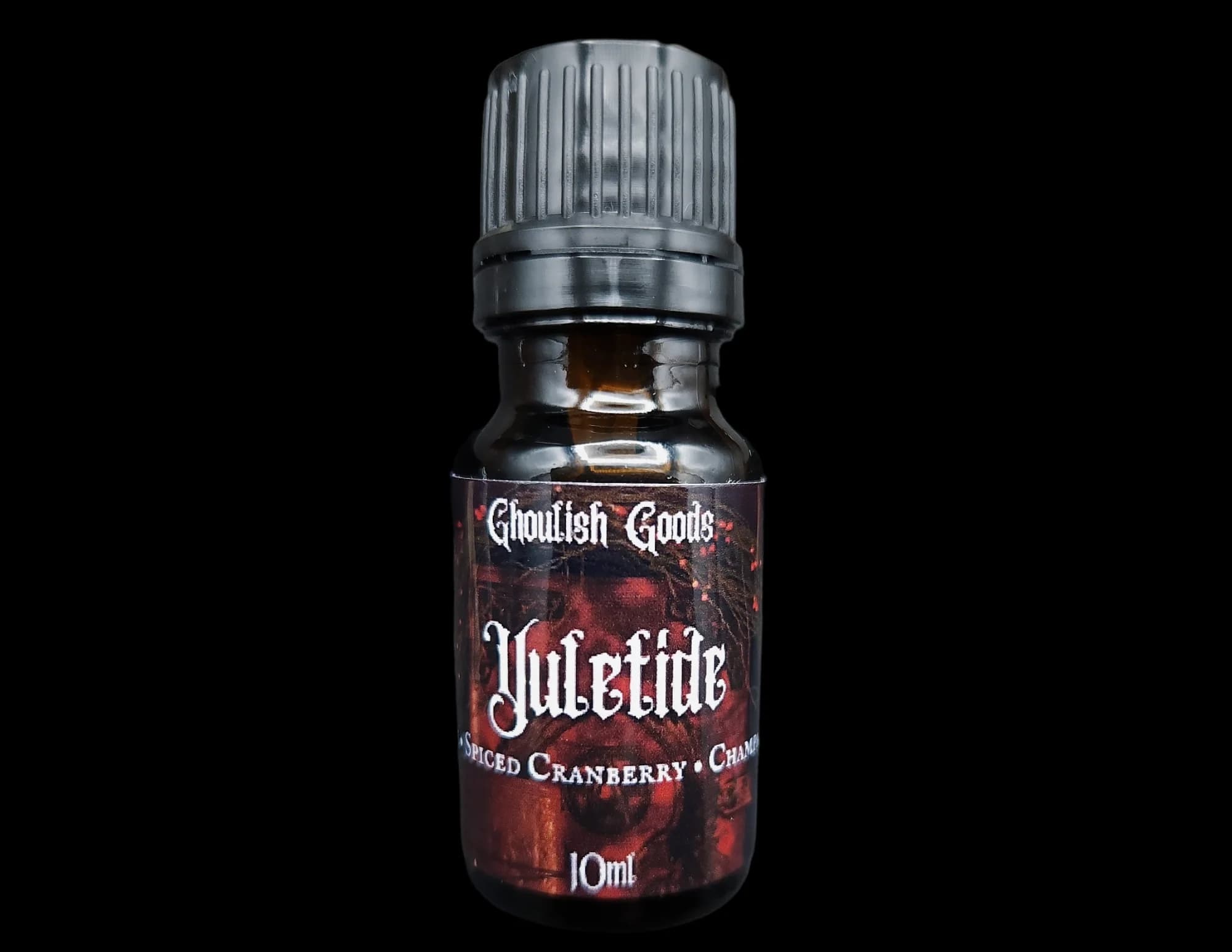 Yuletide - Ghoulish Goods by Ghoulish Goods