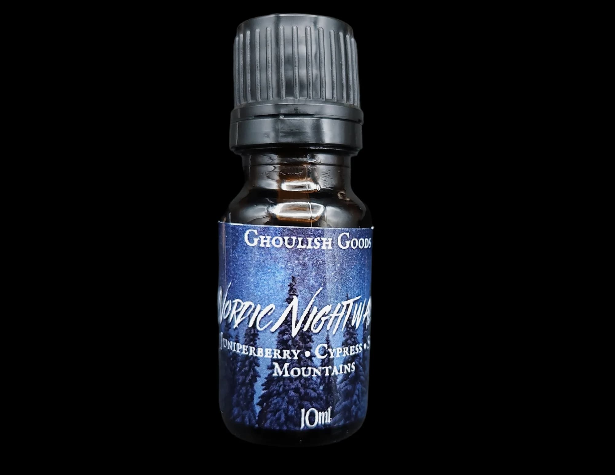 Nordic Nightwalker by Ghoulish Goods