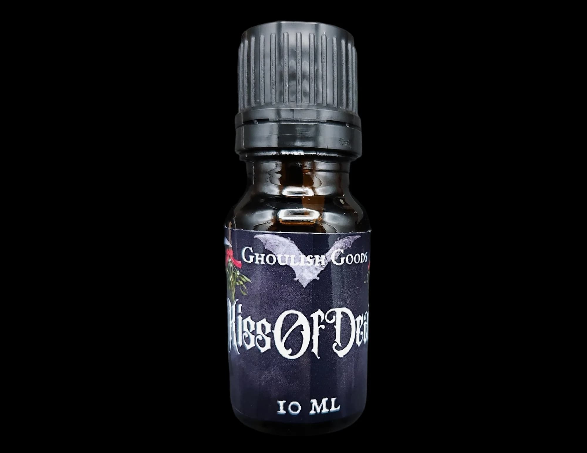 Kiss Of Death by Ghoulish Goods