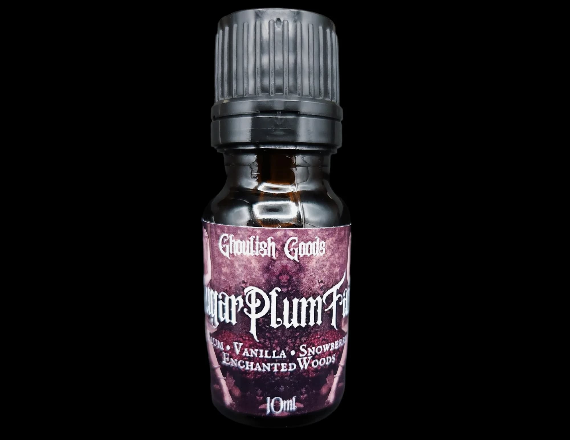 Sugar Plum Fairy by Ghoulish Goods