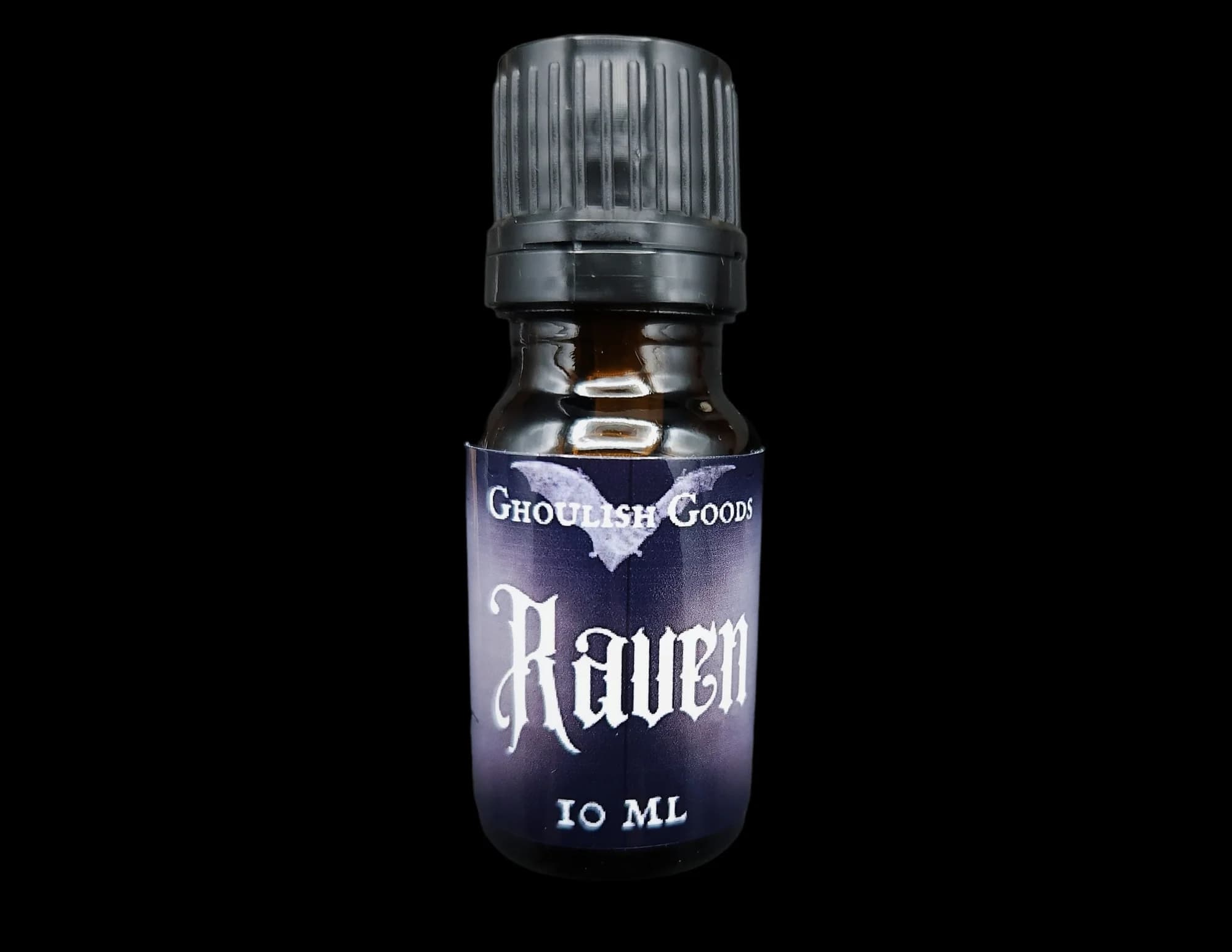 Raven - Ghoulish Goods by Ghoulish Goods