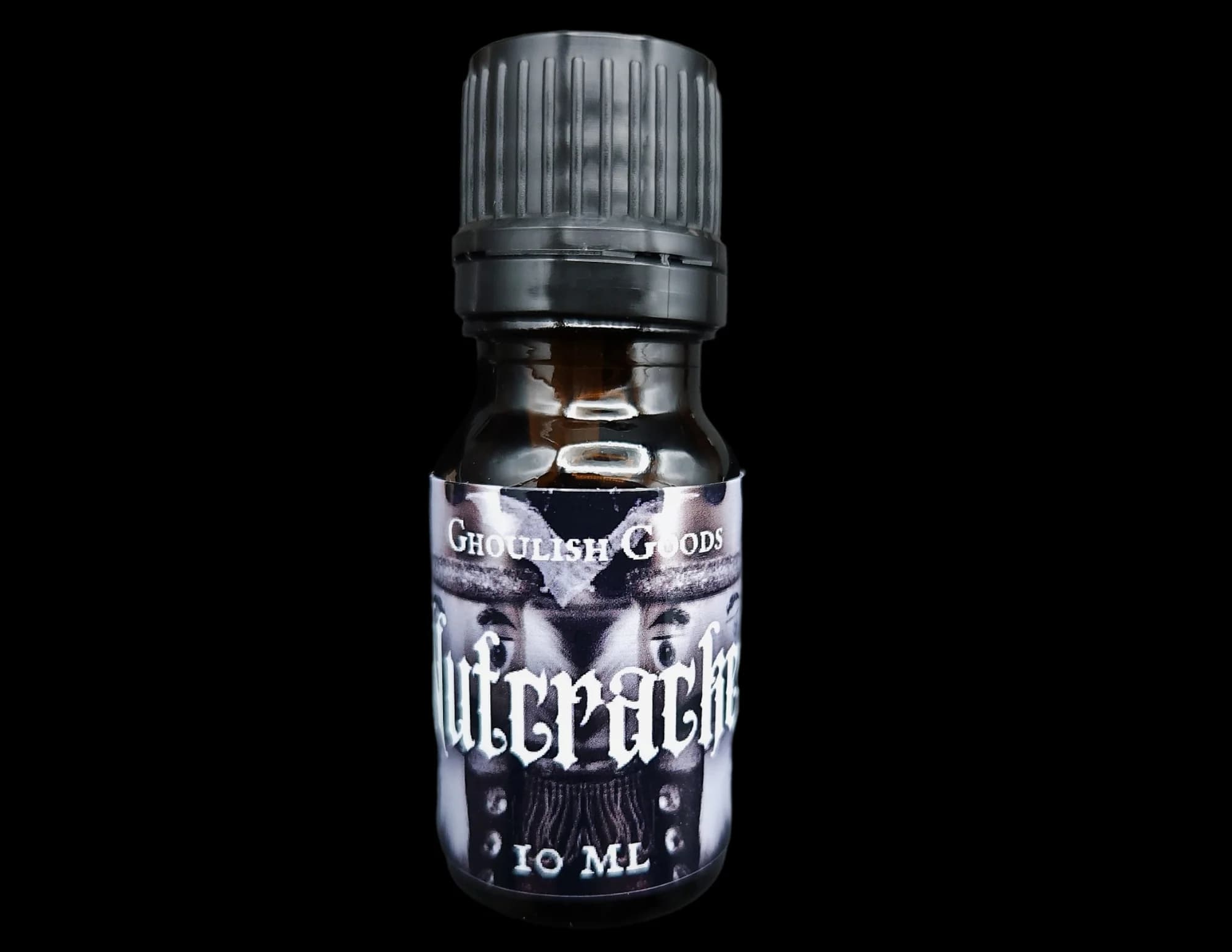 Nutcracker by Ghoulish Goods