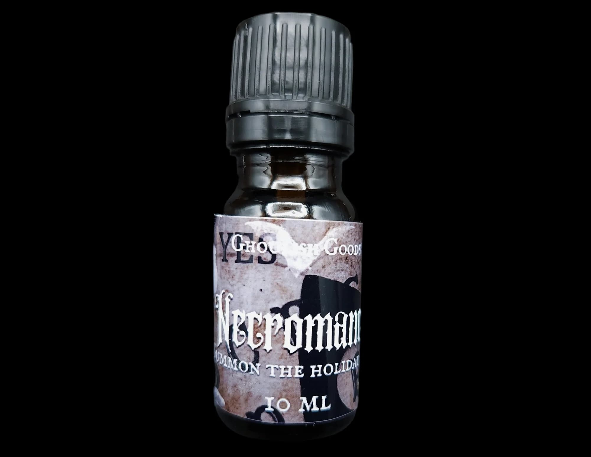 Necromancy by Ghoulish Goods