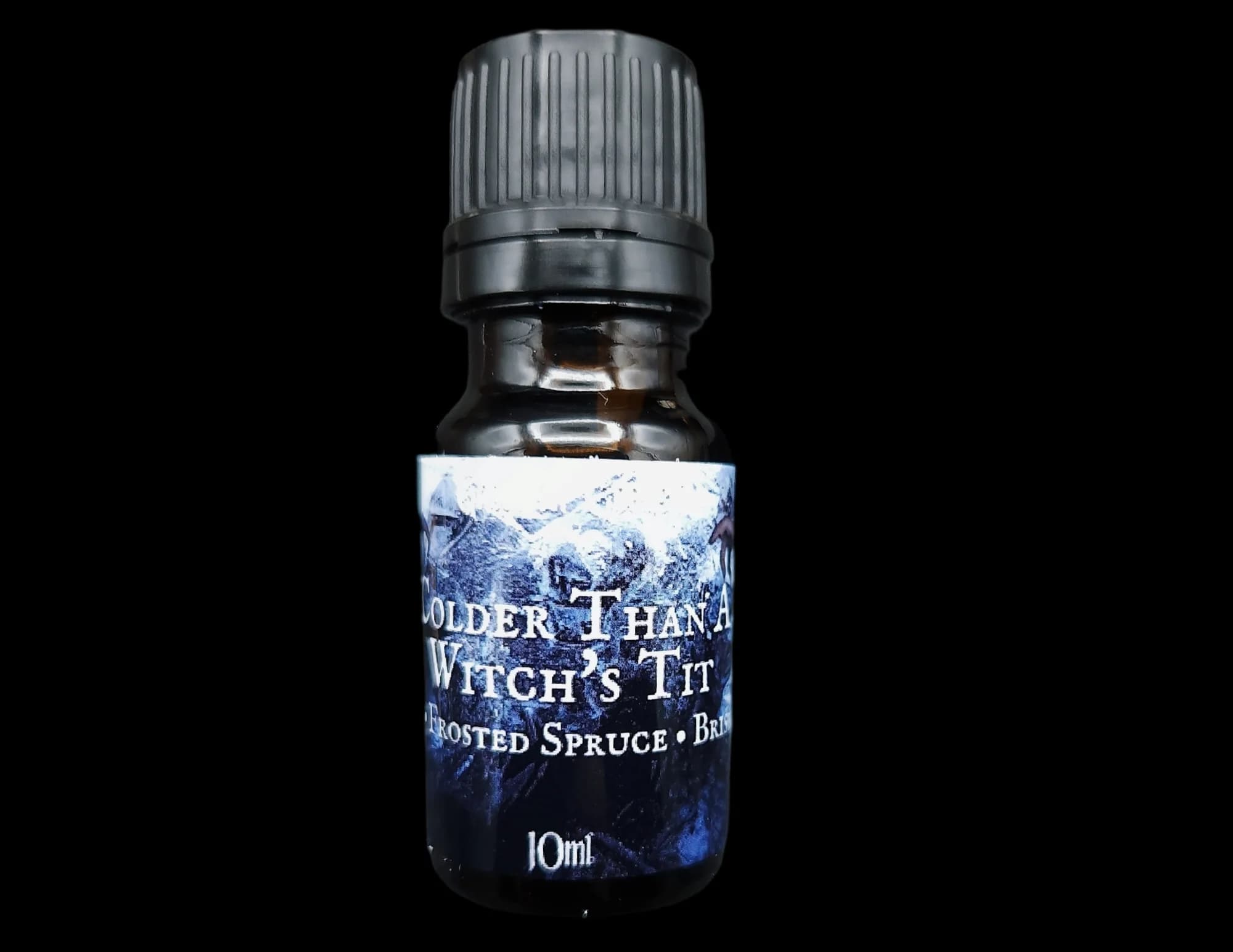 Colder Than A Witch's Tit by Ghoulish Goods