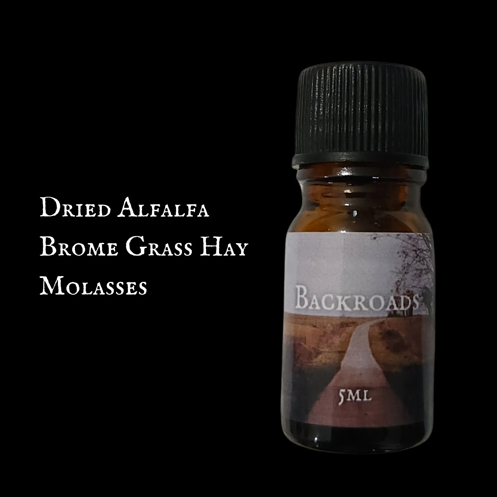 Backroads by Ghoulish Goods