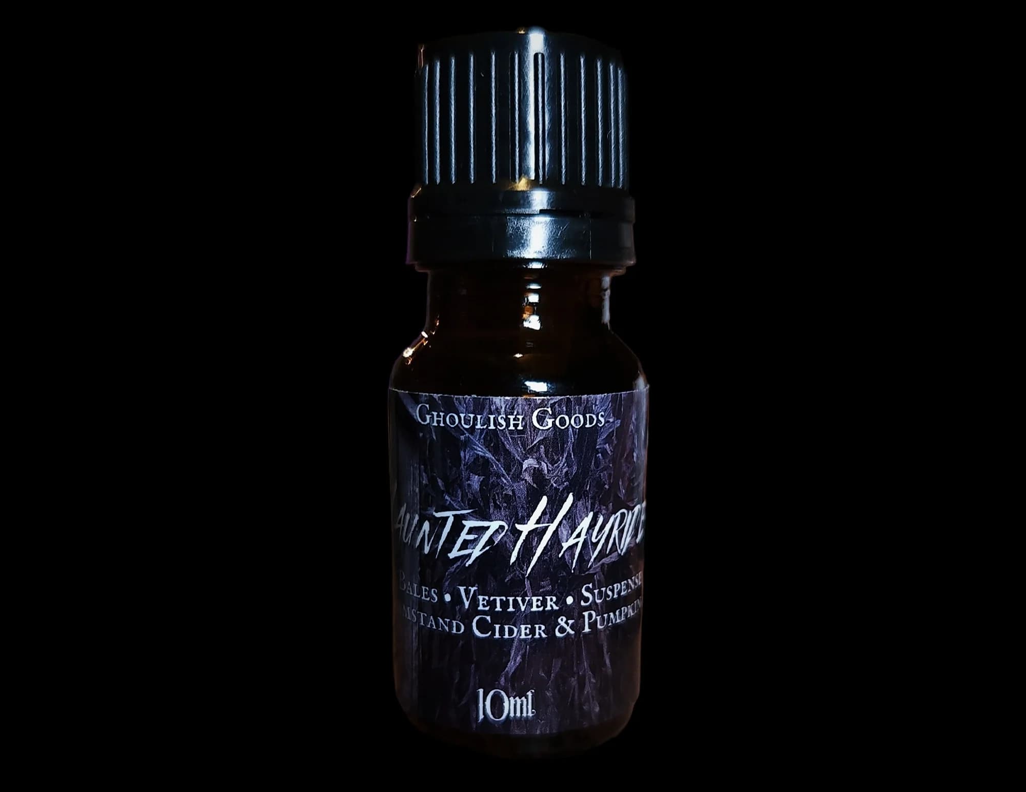 Haunted Hayride by Ghoulish Goods