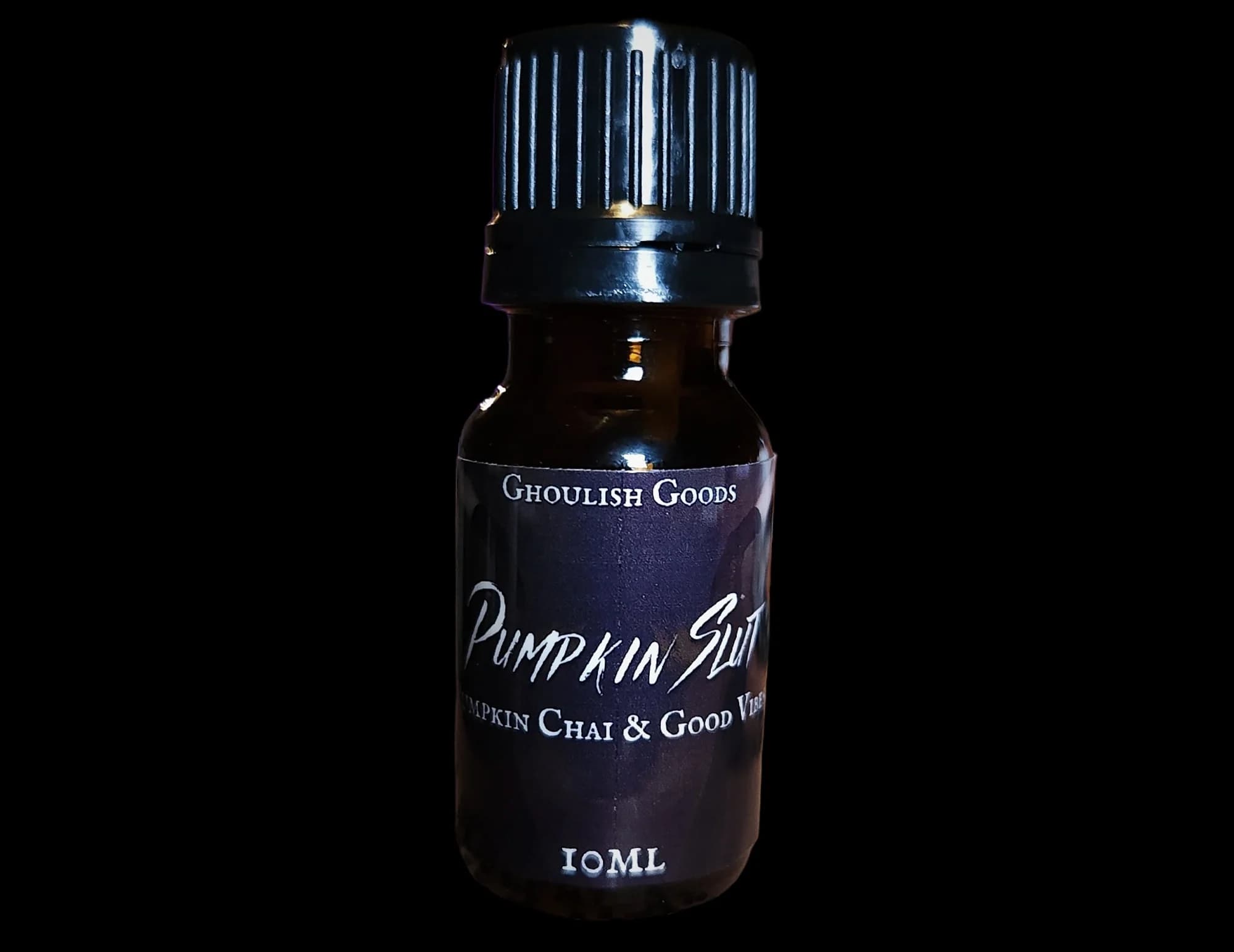 Pumpkin Slut by Ghoulish Goods