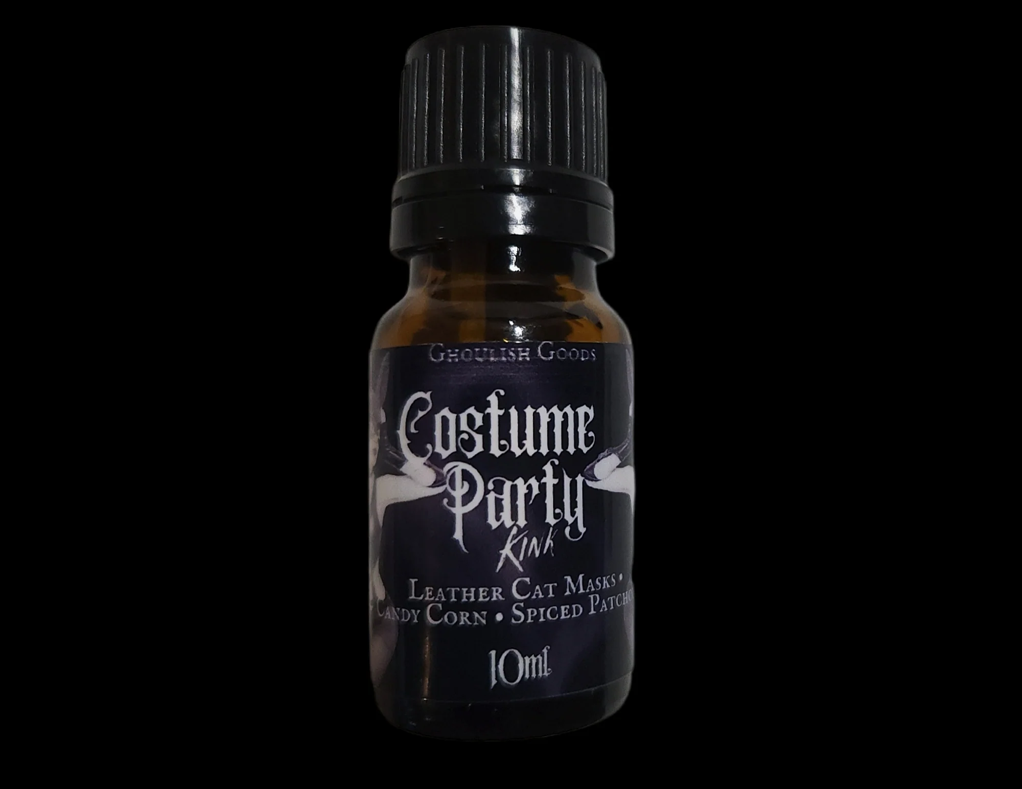 Costume Party Kink by Ghoulish Goods