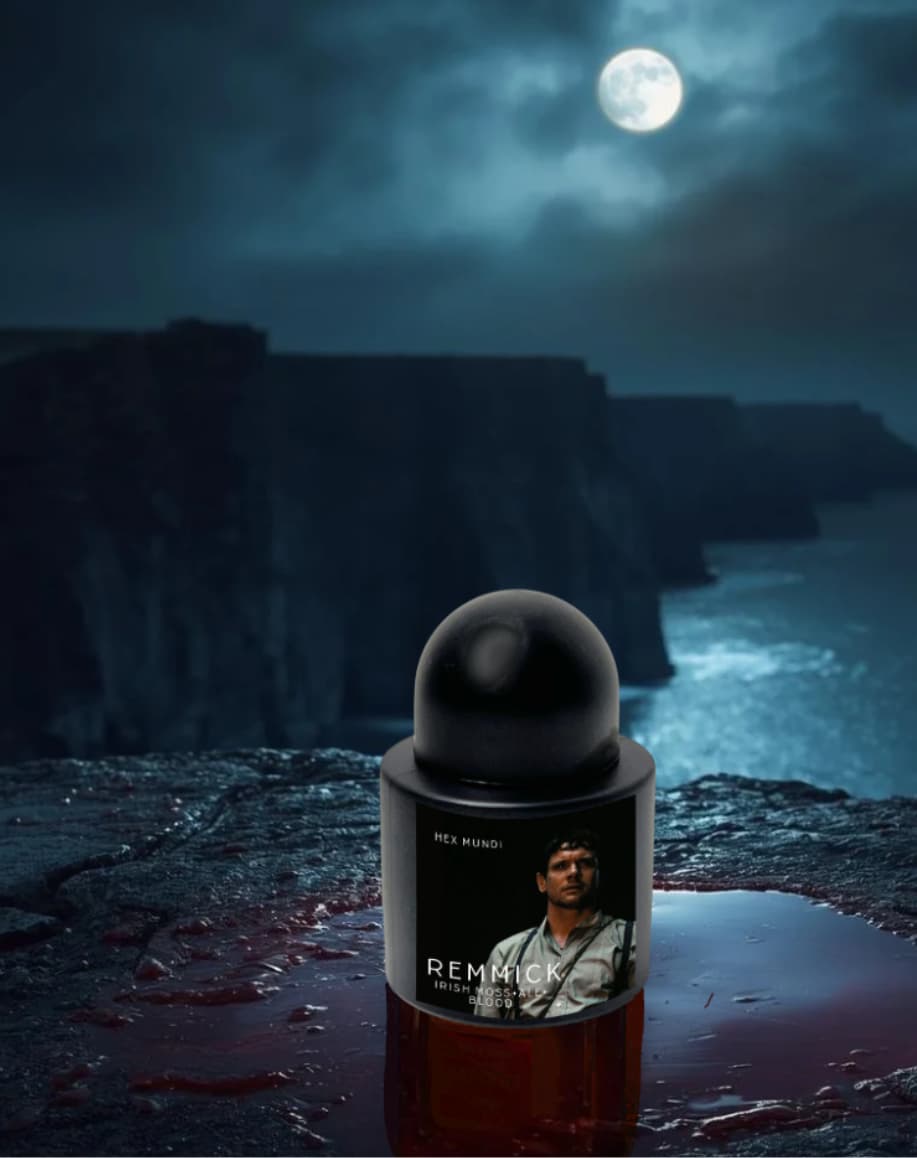 Remmick Parfum by Hex Mundi
