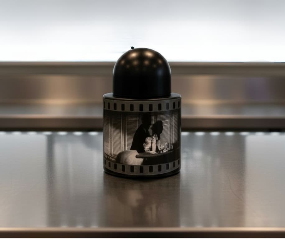 Noapte Parfum by Hex Mundi