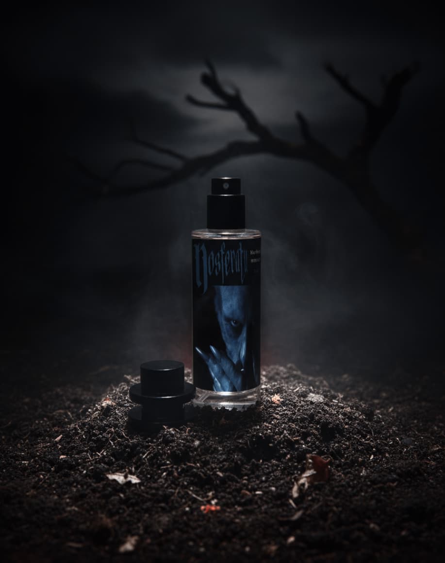 Nosferatu Parfum by Hex Mundi