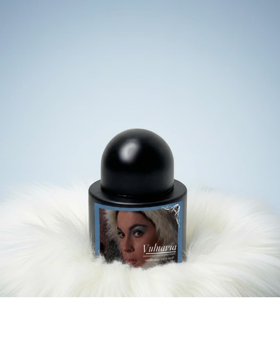 Vulnavia Parfum by Hex Mundi