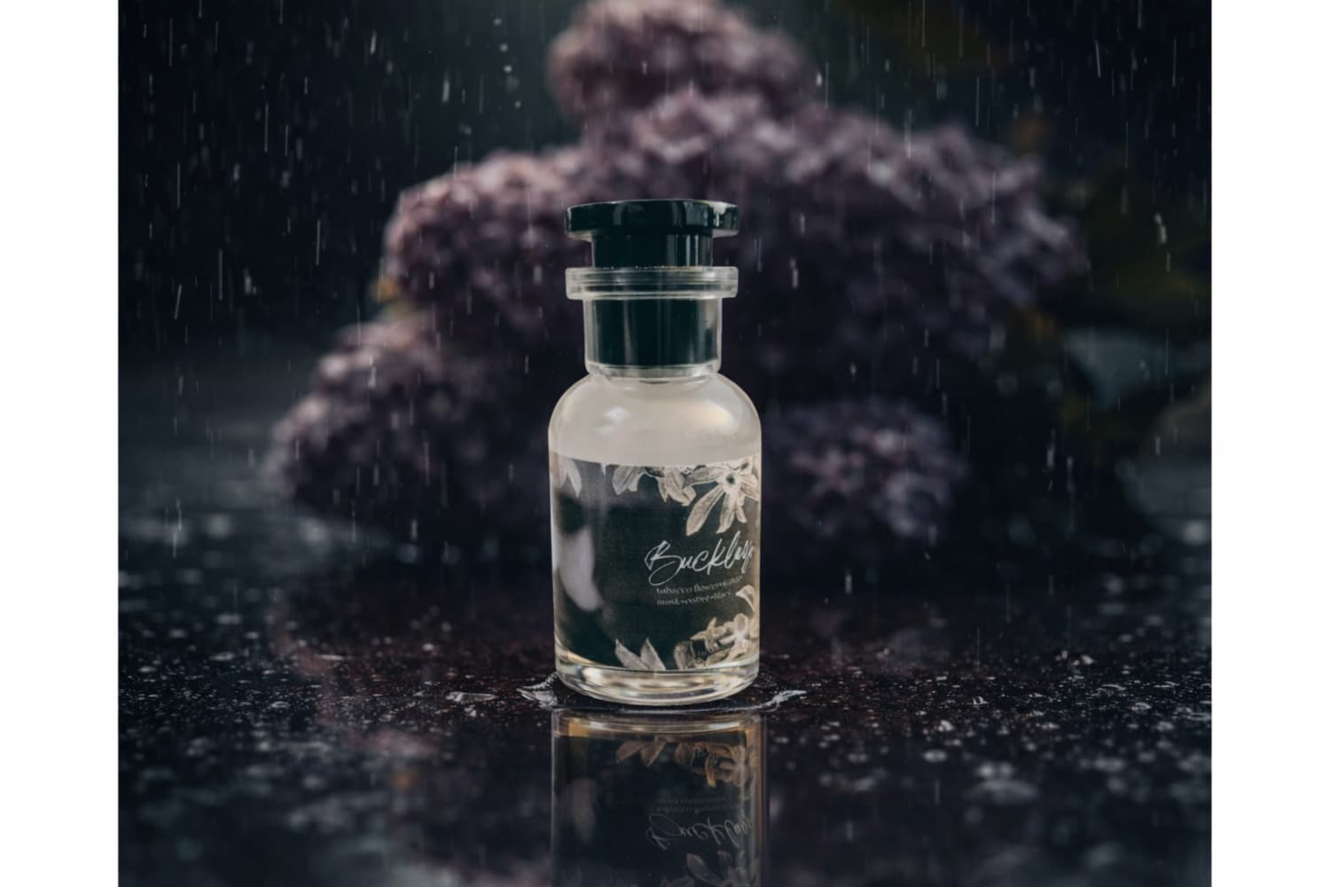 Buckley Parfum by Hex Mundi